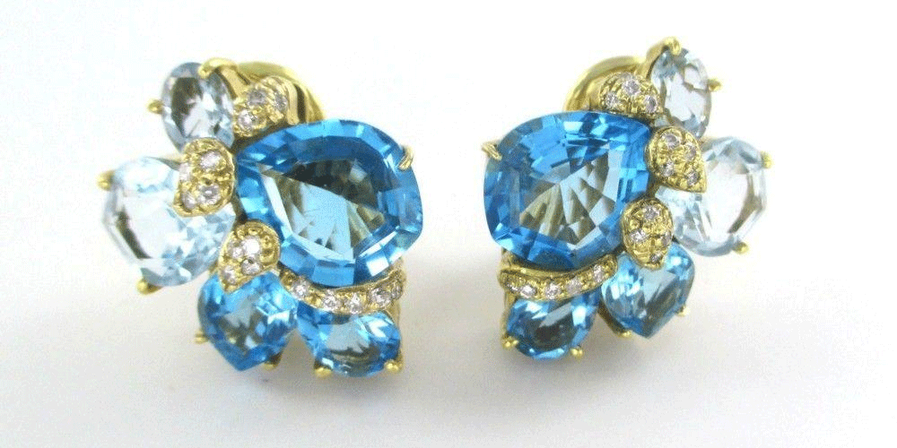 Pre-Owned Earrings: The Complete Buyer’s Guide