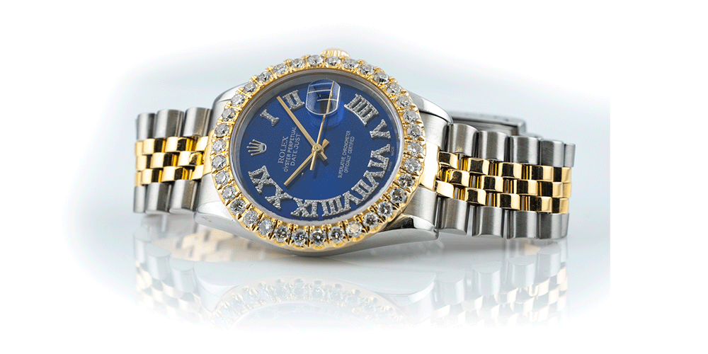 Top 10 Rolex gebrauchte Uhren, die es wert sind, 2025 gekauft zu werden