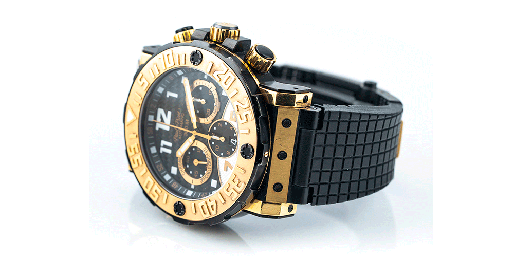 The Ultimate Guide to Buying Pre-Owned Watches for Sale