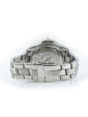 Breitling Colt GMT 40mm Stainless Steel Grey Dial A32350