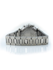 Cartier Pasha de Cartier 36mm Stainless Steel Automatic W31048M7