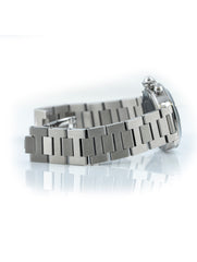 Cartier Pasha de Cartier 36mm Stainless Steel Automatic W31048M7