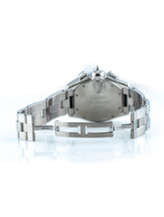 Cartier Roadster Chronograph 43mm Stainless Steel W62019X6