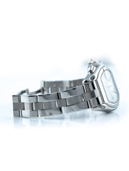 Cartier Roadster Chronograph 43mm Stainless Steel W62019X6