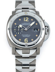 Panerai Luminor Submersible 44mm Stainless Steel Titanium PAM00170