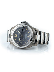 Panerai Luminor Submersible 44mm Stainless Steel Titanium PAM00170