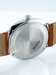Panerai Radiomir 47mm Stainless Steel Brown Leather Strap PAM 232
