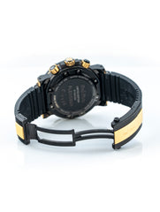 Paul Picot Plongeur C-Type Titanium 18k Rose Gold and black PVD 48mm Num 48/200 Ref: 4030.TNRG Limited Edition