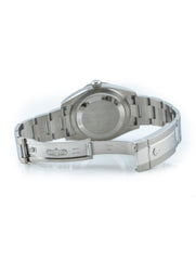 Rolex Sky-Dweller 42mm Stainless Steel White Dial Oyster 326934 - Full Set