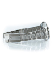 Rolex Sky-Dweller 42mm Stainless Steel White Dial Oyster 326934 - Full Set