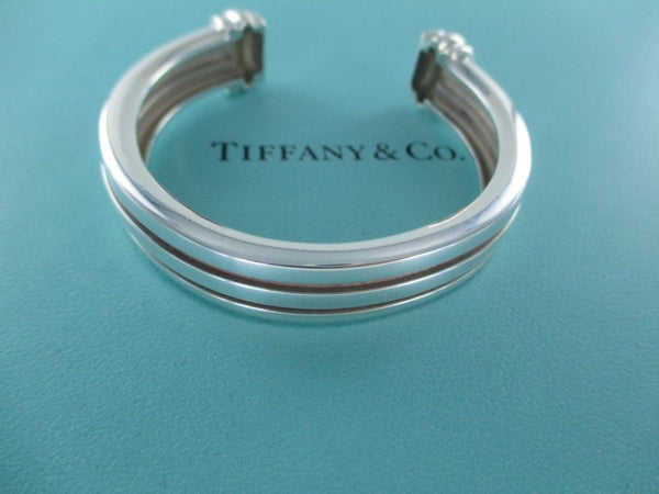 Diamond 'Atlas' Bracelet, Tiffany and Co. 1995 Beekman New York