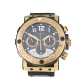 Paul Picot Plongeur C-Type Uhr in limitierter Auflage