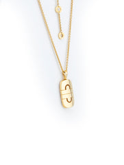 Bulgari Parentisi Pendant & 18