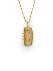 Bulgari Parentisi Pendant & 18