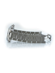 Cartier Pasha de Cartier 36mm Stainless Steel Automatic W31048M7