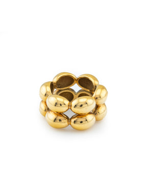 Anillos finos usados