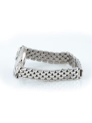 Chopard Happy Diamonds 4097/1 18k White Gold 1.70 ATW Diamonds