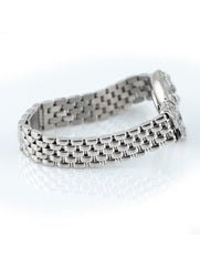 Chopard Happy Diamonds 4097/1 18k White Gold 1.70 ATW Diamonds