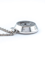 Chopard Happy Spirit Diamond Pendant & 16.5