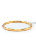 Tiffany & Co Bangle 18k Yellow Gold