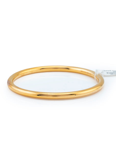 Tiffany & Co Bangle 18k Yellow Gold
