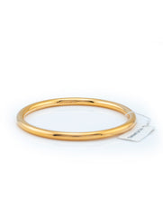 Tiffany & Co Bangle 18k Yellow Gold