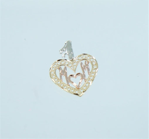 Charm 001-439-00011 - Gold Filled Charms, Lee Ann's Fine Jewelry