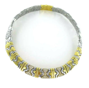 Collares finos de segunda mano