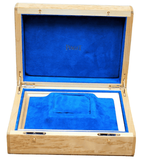 Pièces de créateurs